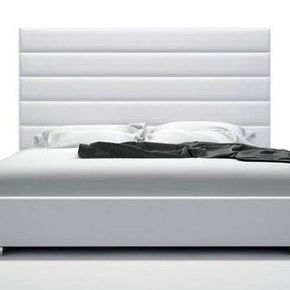 Royal Modern Bespoke Bed UK