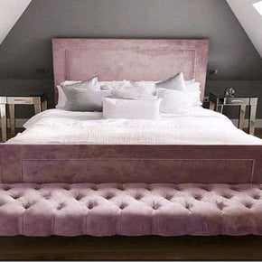 Emely Milano Bed Frame UK