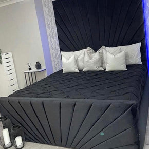The Ellano Bed Frame UK